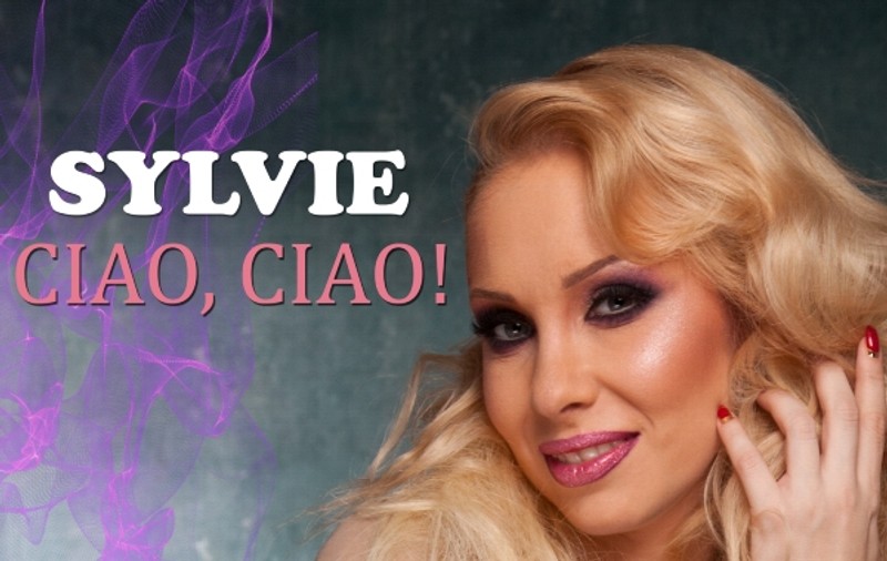 Cântăreaţa Sylvie lansează un nou single în PREMIERĂ PE LIBERTATEA.RO