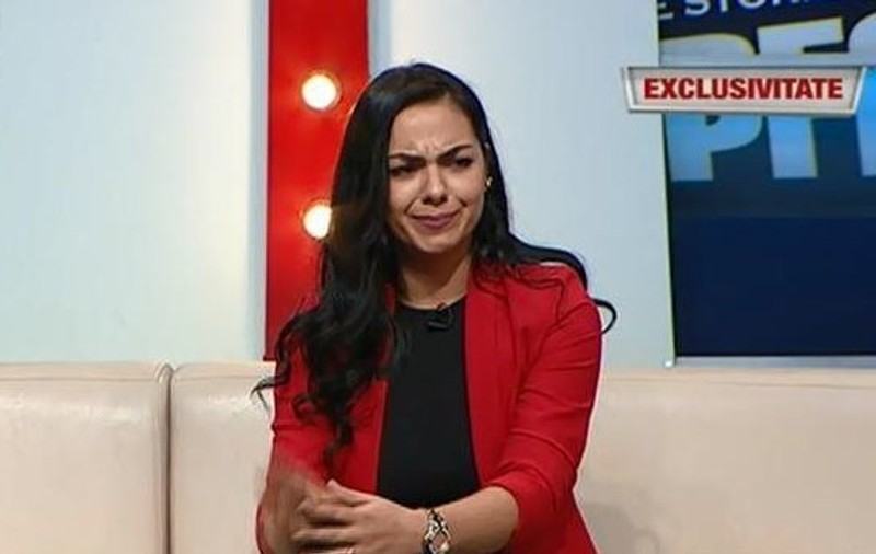 Fosta iubită a lui Kamara a încercat să se sinucidă, în trecut. Totul a ieșit la iveală după ce Mădălina a părăsit casa artistului