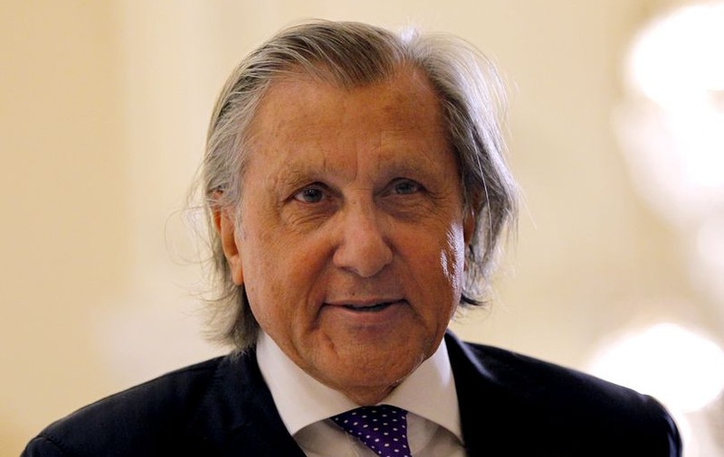 Suspendarea lui Ilie Năstase a fost redusă drastic: ”Mi-am învățat lecția! Urmează să trăiesc din nou spiritul marilor competiții!”