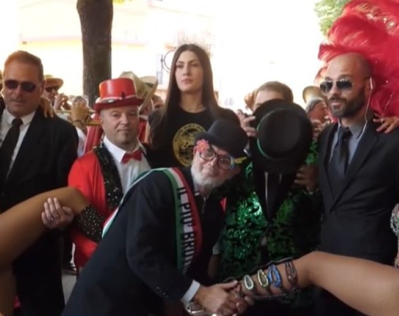 „Festivalul Urâților” are loc anual din Italia. Campionul: „Contează spiritul, inteligența și drăgălașenia”