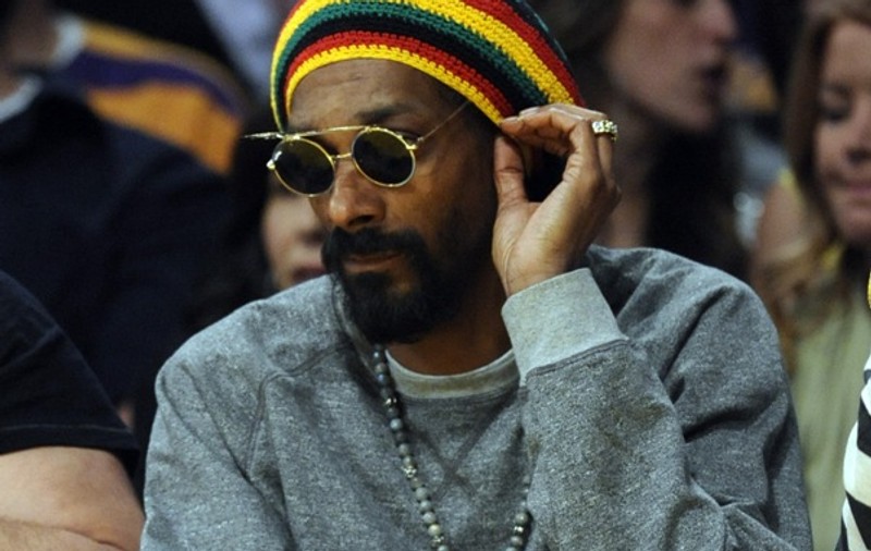 Snoop Dogg are INTERZIS în Norvegia! Vezi de ce!