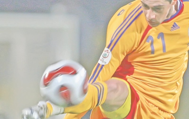 Răzvan Cociş, la Portsmouth
