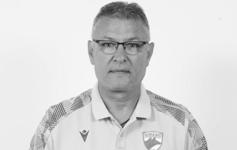 Cine a fost Constantin Covaciu, membru al staffului medical al lui Dinamo, care a murit în accidentul din Câmpulung Muscel