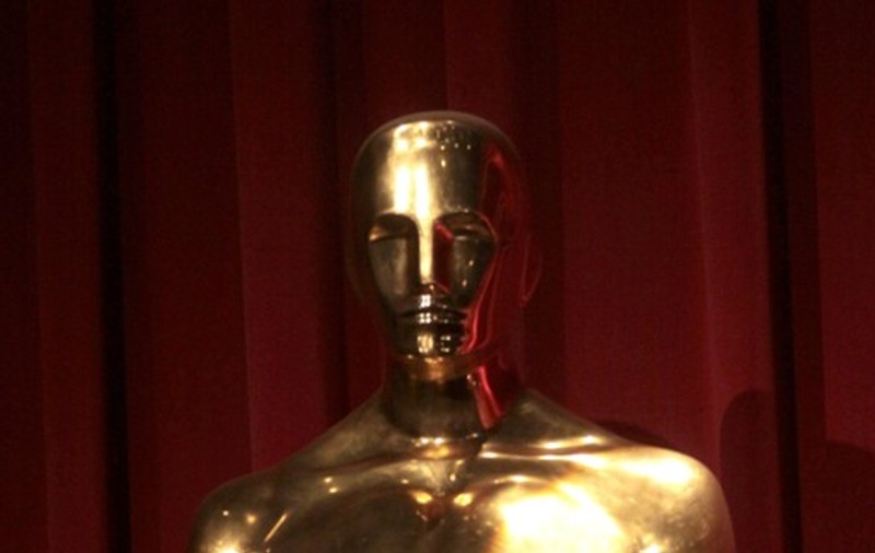 Brad Pitt și George Clooney, nominalizați la Oscar! Uite cine se mai bate pentru premiul Academiei!