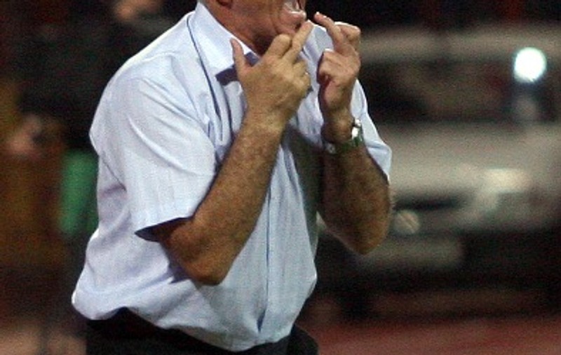 Viorel Hizo, ameninţat cu un control antidoping