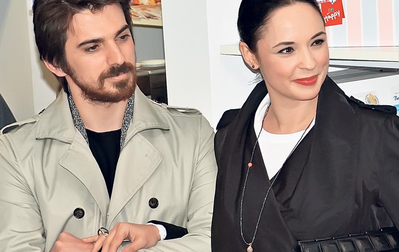 Mesajul dur transmis de Andreea Marin după anunțul divorțului. "Să-ți fie rușine"