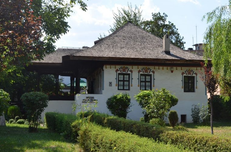 Casa Prodan din Ploiești, parte din turul Fundației Calea Victoriei