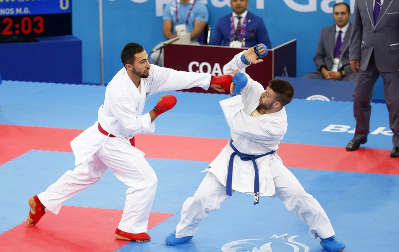 Trei sporturi noi introduse la Jocurile Olimpice pentru tineret 2018: karate, breakdance şi escaladă