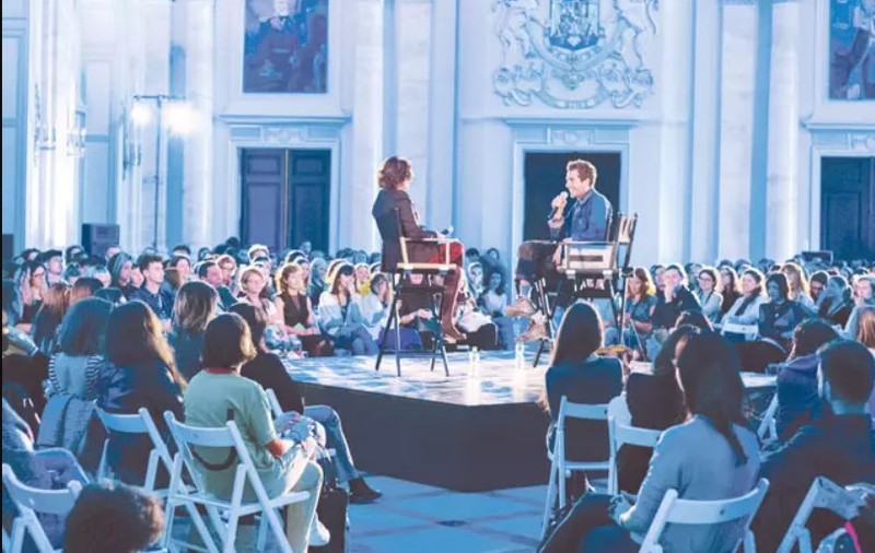 Agenda de septembrie 2022: cele mai interesante evenimente ale lunii, pe care nu trebuie să le ratezi