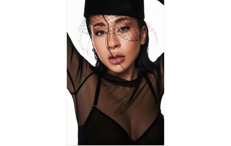 Nicole Cherry este “UP All Night”! Solista va “incalzi” publicul pentru concertul Jennifer Lopez din cadrul Summer in the City 2025