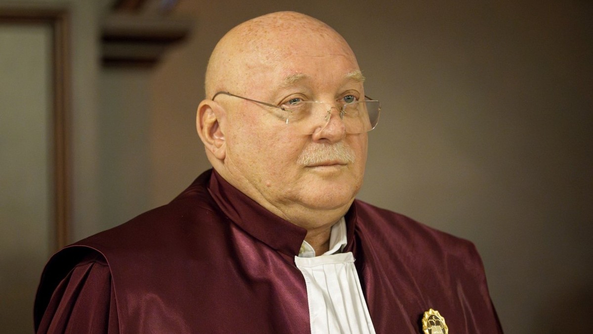 Cristian Deliorga este unul dintre cei patru judecători ai CCR puși de PSD