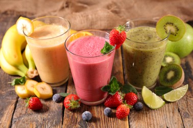 Rețete delicioase de smoothie