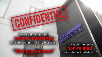 BUCURESTI - ILUSTRATIE - CITY INSURANCE - 23 SEP 2021