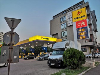 Prețul de la pompă, la Petrom, 30 iunie