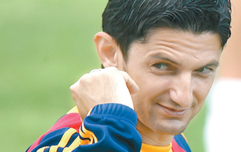 Nicolae Văcăroiu: "Revine Răzvan"