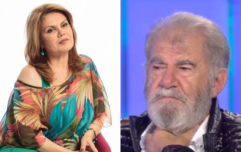 Ce a vorbit Florin Zamfirescu cu Natașa Raab, ultima oară când actrița l-a sunat: „Știam că este într-o suferință mare”