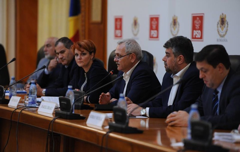 VIDEO/Sinceritatea unui deputat PSD: „La noi, când unul cade, ceilalți vor să îi ia locul”
