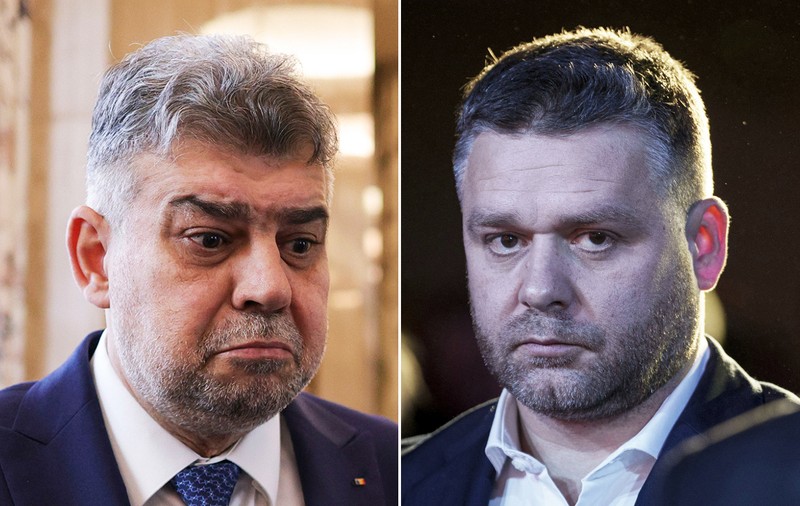 Şpriţocraţia românească