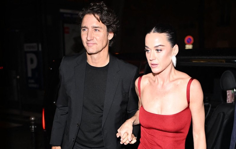Decizia luată de fosta soție a lui Justin Trudeau după ce l-a văzut alături de Katy Perry: „Nu sunt o mamă singură”