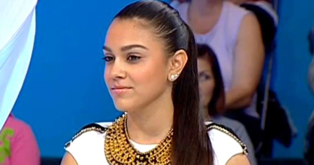 Care este numele real al lui Carmen Minune. "Ceva ce nu știe lumea despre mine"