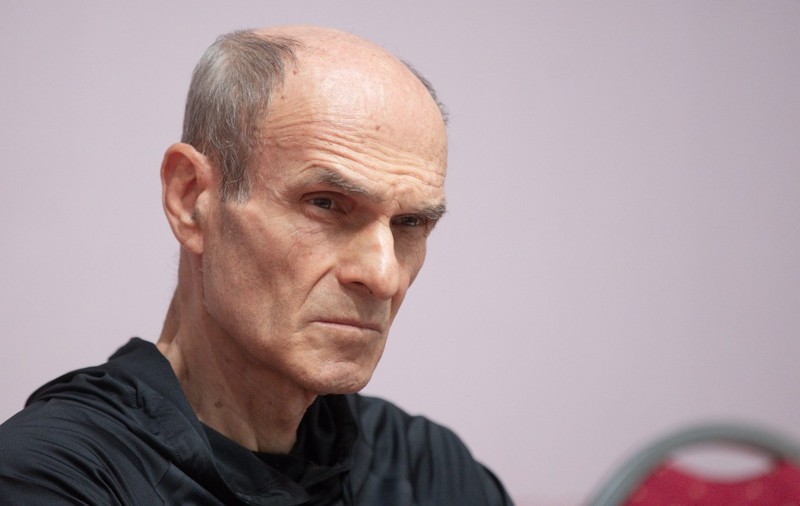 Cristian Tudor Popescu, după vizita lui Nicușor Dan în SUA pentru Consiliul lui Trump: „Mi-e rușine de rușinea lui”