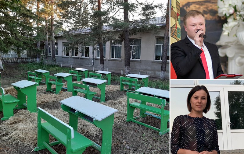 Bani, casă și lemne pentru iarnă. Cum încearcă guvernul din Republica Moldova să-i atragă pe profesorii tineri la sat