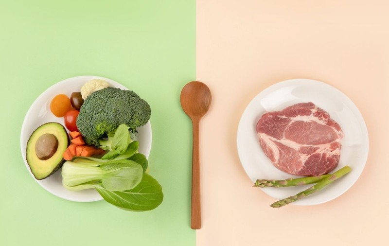 De ce e bine să mănânci mai puțină carne