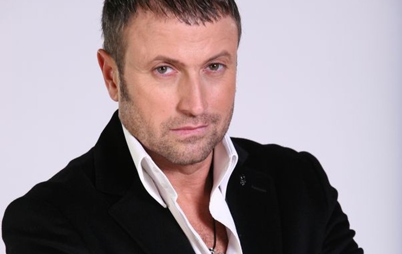 Cătălin Botezatu: "E avantajos să fii burlac"