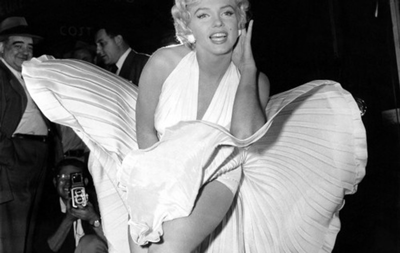 50 de ani de la moartea lui Marilyn Monroe: Cele mai frumoase citate de dragoste 