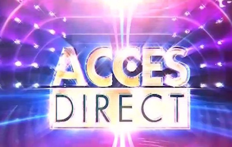 SURPRIZĂ DE PROPORŢII la "ACCES DIRECT"! Vezi CINE i-a luat locul SIMONEI GHERGHE!