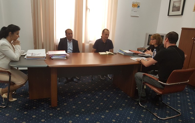 Pacienții cu transplant pulmonar la Viena continuă tratamentul post operator în clinica austriacă