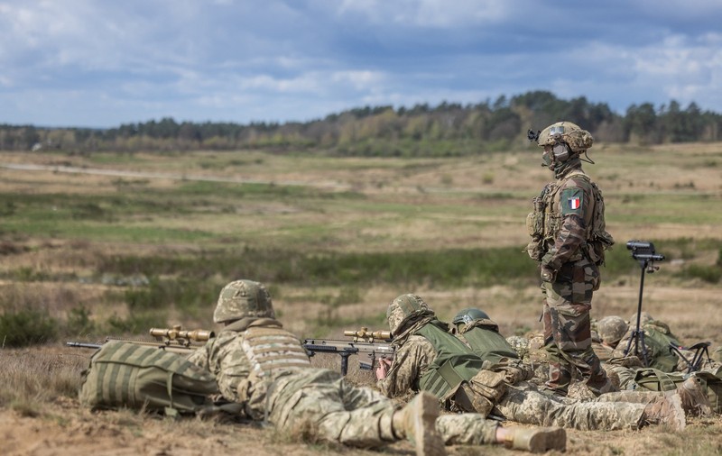 Război în Ucraina, ziua 824 | Franța va desfășura instructori militari în Ucraina. Zelenski refuză prezența Rusiei la summitul de pace din Elveţia