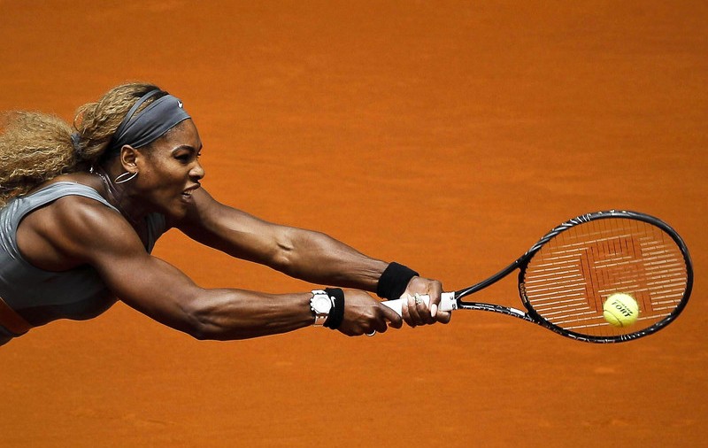 VIDEO / Ce crede Serena Williams despre Cupa Mondială