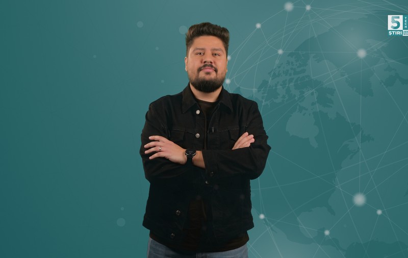 5 știri by Libertatea – Tech: Scale AI, Nothing Phone 3, bug în Windows 11 și România la Mondialul de Esports