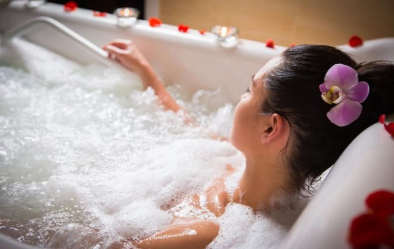 Baia care îți detoxifică organismul