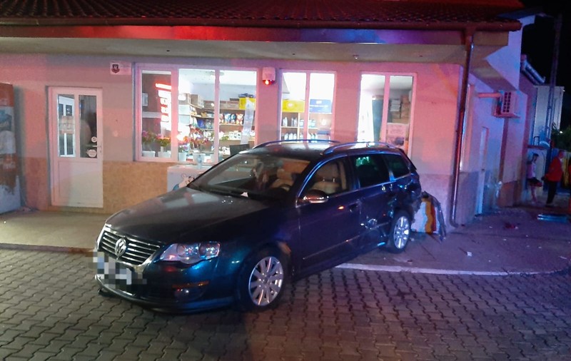 Prietenul băiatului de 16 ani care a provocat accidentul mortal din Constanța a murit la spital