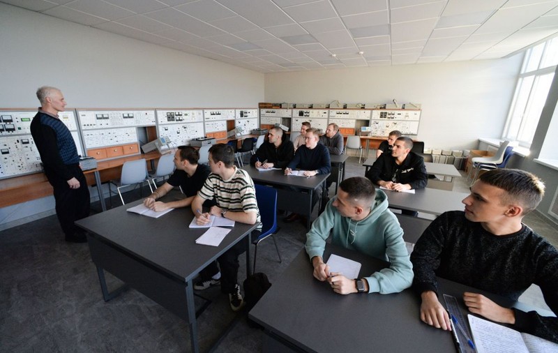 Întrebări despre „eroii operațiunii speciale din Ucraina”, la examenul de stat la istorie, în Rusia