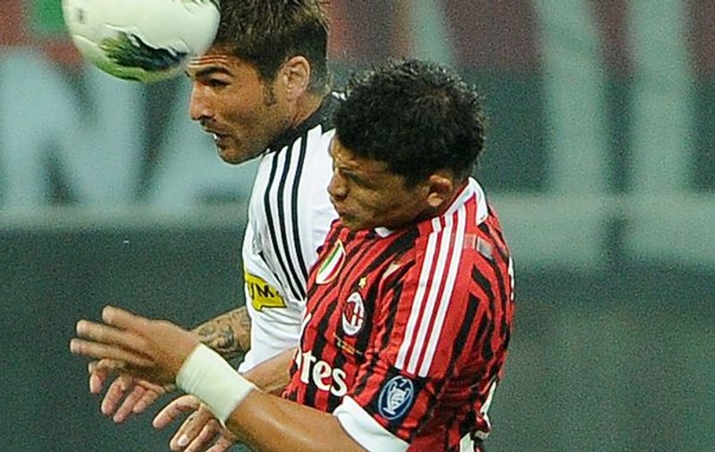 Mutu ar putea da lovitura verii! "Briliantul" este dorit de Milan