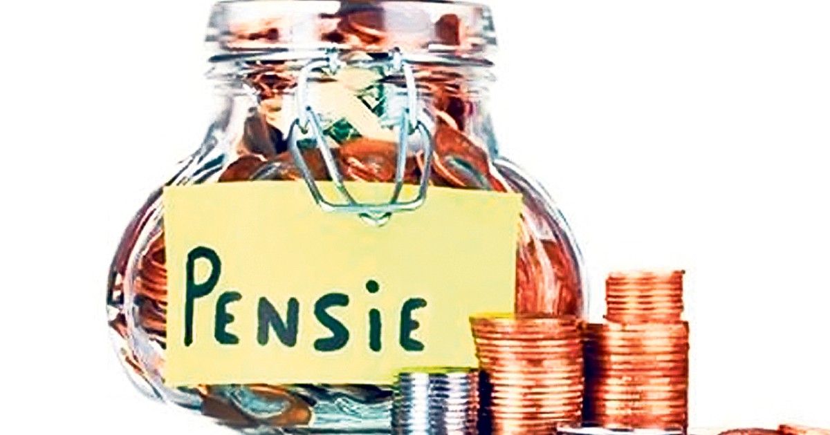 Pensiile de serviciu nu vor mai putea depăși salariile nete