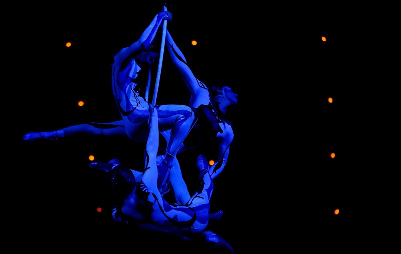 Fiul unuia dintre fondatorii companiei Cirque du Soleil a murit pe scenă, în urma unui accident