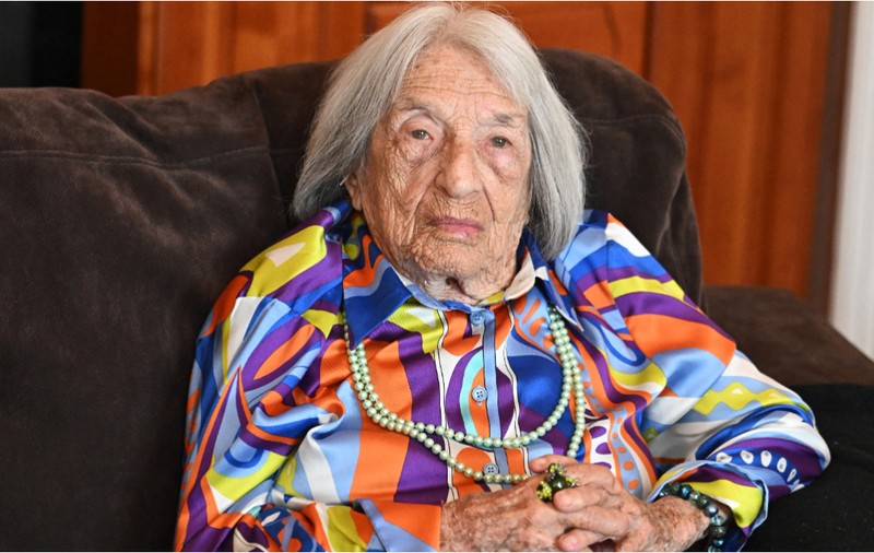 Agnes Keleti a murit. Fosta gimnastă ungară, cea mai în vârstă campioană olimpică din lume, a încetat din viață la 103 ani