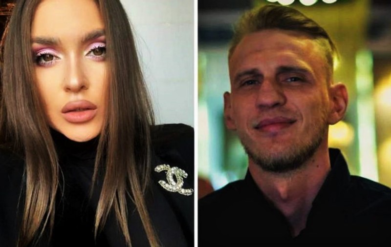 Declarații cutremurătoare făcute de Oana Radu, după ce iubitul ei a fost incendiat. „Este între viață și moarte”
