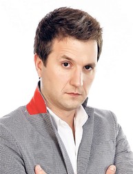 Andi Moisescu