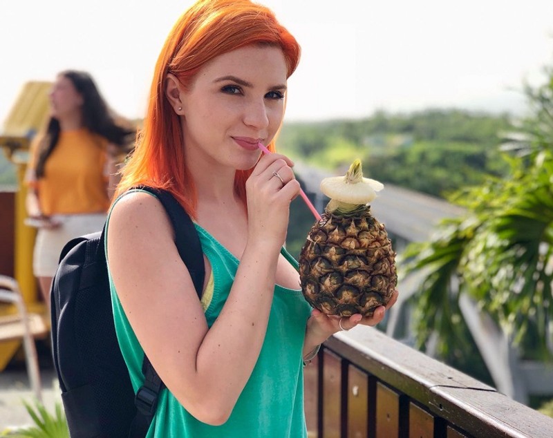 Ce au făcut Cristina Ciobănașu și Vlad Gherman în vacanța de vară. “A fost pentru prima oară” | FOTO
