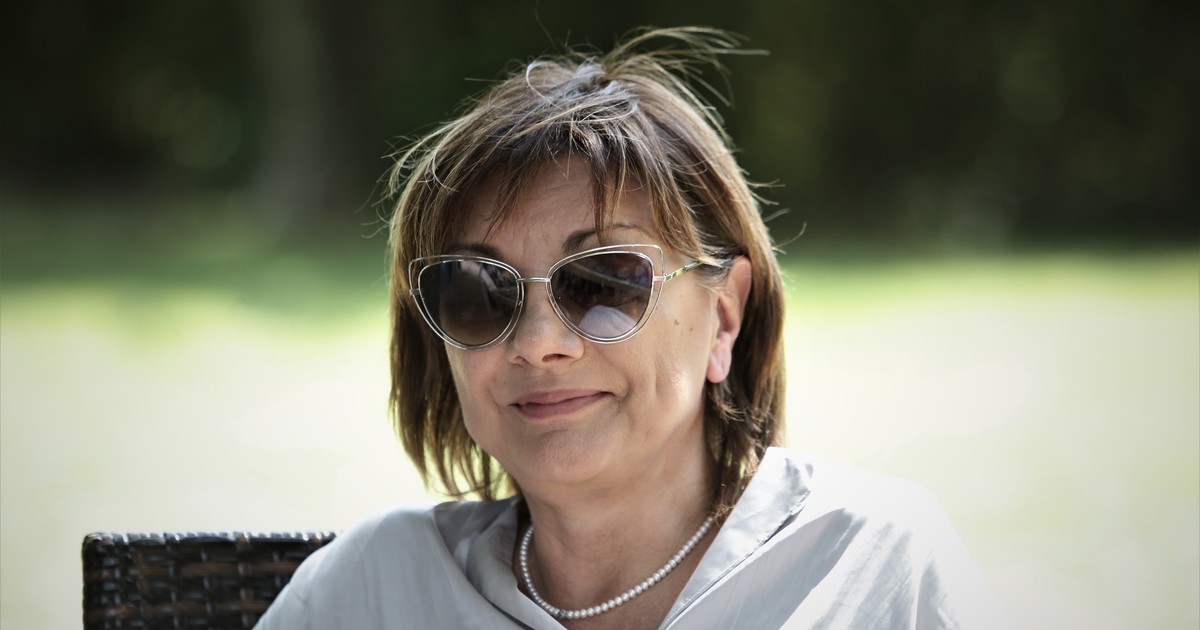 Carmen Tănase vrea să devină bunică