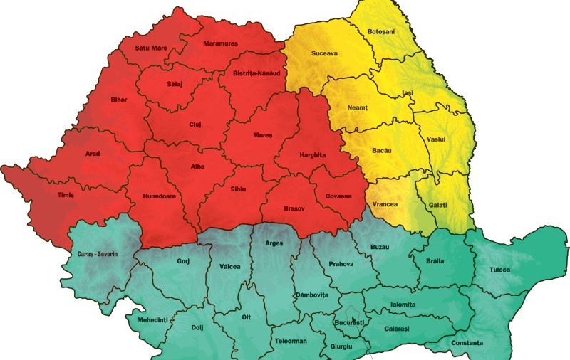 TENSIUNI ÎN Transilvania! CETĂŢENI MAGHIARI, INTERZIŞI în România. MAI vorbeşte despre PERICLITAREA SECURITĂŢII NAŢIONALE