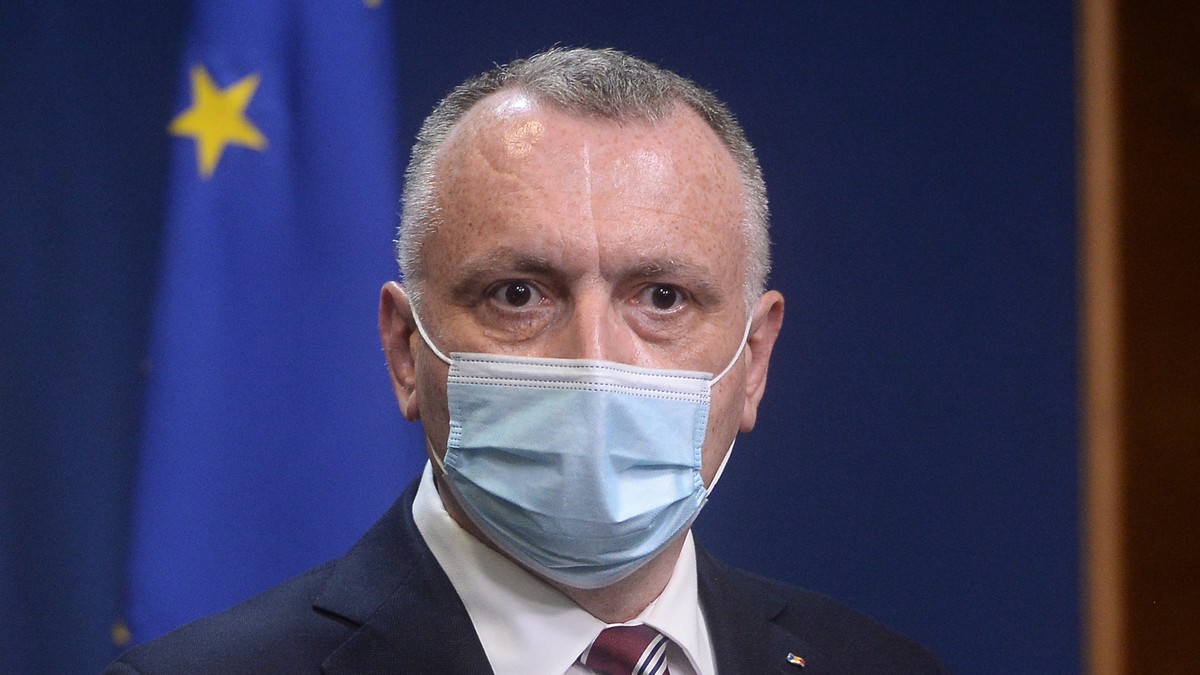 Cum începe școala în septembrie. Sorin Cîmpeanu: „Avem pregătite scenariile de funcţionare”
