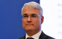 Dragos Pislaru, ministrul Investitiilor si Proiectelor Europene. Foto: Hepta