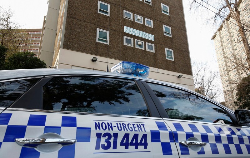 Probleme pentru câțiva petrecăreți din Melbourne. Au comandat mâncare, dar s-au ales cu o amendă de 26.000 de dolari australieni