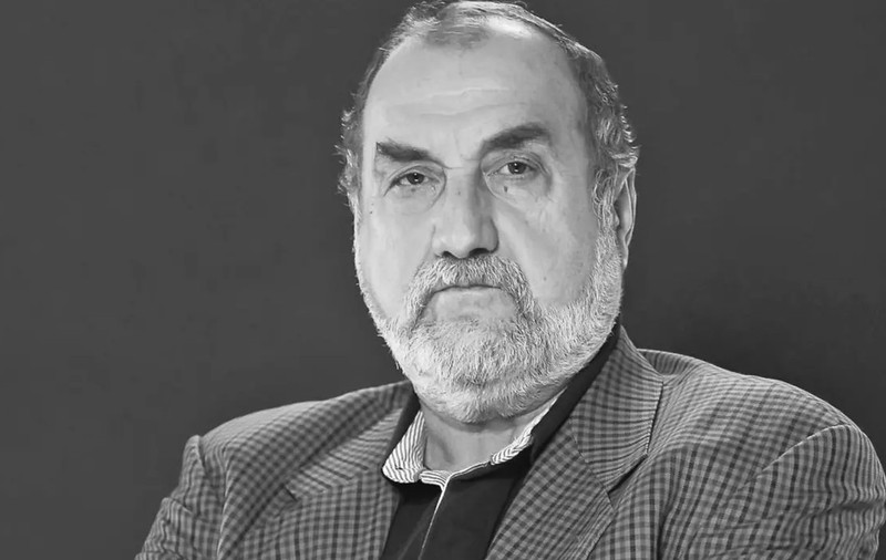 Alexandru Boariu, jurnalist și colaborator al Libertatea, de la rubrica „Libertatea te ajută”, a murit
